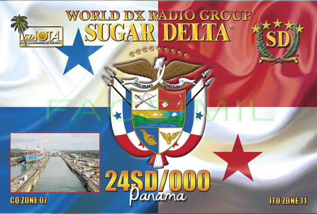 panama club station